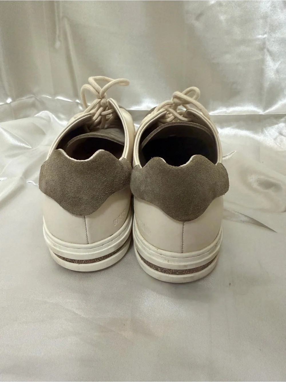 Birkenstock bend low